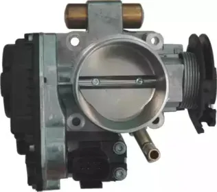 89005 MEAT & DORIA Патрубок дроссельной заслонки