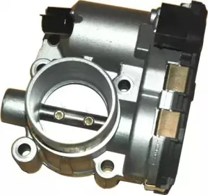 89027 MEAT & DORIA Патрубок дроссельной заслонки