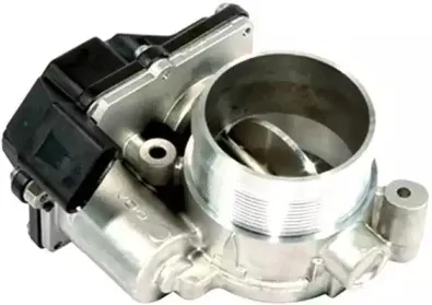 89076 MEAT & DORIA Регулирующая заслонка, подача воздуха