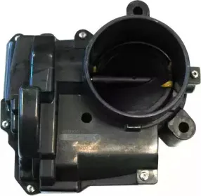 89089 MEAT & DORIA Патрубок дроссельной заслонки