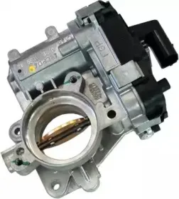 89106 MEAT & DORIA Патрубок дроссельной заслонки