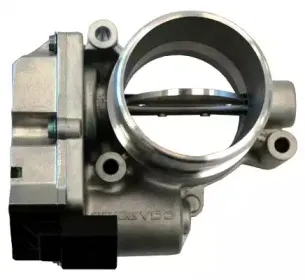 89122 MEAT & DORIA Патрубок дроссельной заслонки