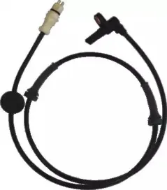 90030 MEAT & DORIA Датчик, частота вращения колеса