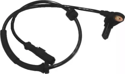 90036 MEAT & DORIA Датчик, частота вращения колеса