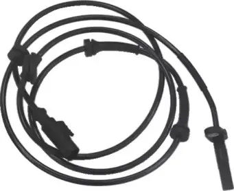 90040 MEAT & DORIA Датчик, частота вращения колеса