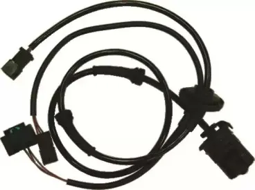 90063 MEAT & DORIA Датчик, частота вращения колеса