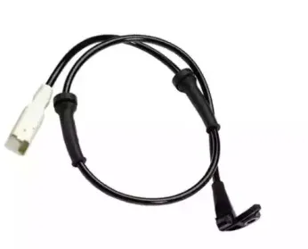 90085 MEAT & DORIA Датчик, частота вращения колеса