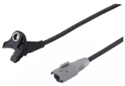 90086 MEAT & DORIA Датчик, частота вращения колеса