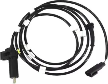 90110 MEAT & DORIA Датчик, частота вращения колеса