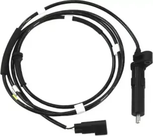 90116 MEAT & DORIA Датчик, частота вращения колеса