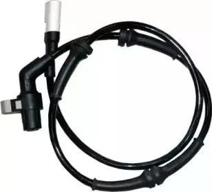 90127 MEAT & DORIA Датчик, частота вращения колеса