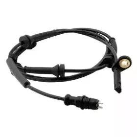 90152 MEAT & DORIA Датчик, частота вращения колеса