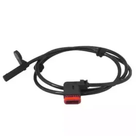 90206 MEAT & DORIA Датчик, частота вращения колеса