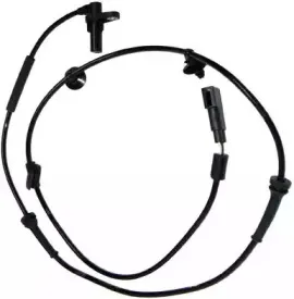 90219 MEAT & DORIA Датчик, частота вращения колеса