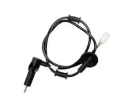 90224 MEAT & DORIA Датчик, частота вращения колеса