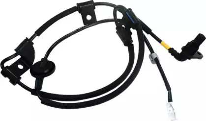 90229 MEAT & DORIA Датчик, частота вращения колеса