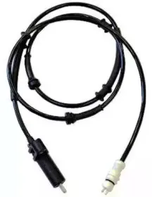 90268 MEAT & DORIA Датчик, частота вращения колеса