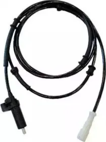 90269 MEAT & DORIA Датчик, частота вращения колеса