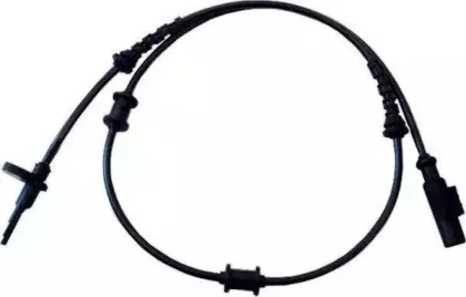 90271 MEAT & DORIA Датчик, частота вращения колеса