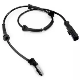 90394 MEAT & DORIA Датчик, частота вращения колеса