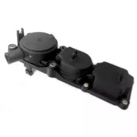 91621 MEAT & DORIA Клапан, отвода воздуха из картера