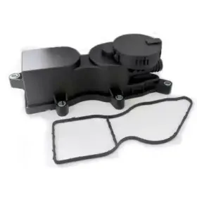 91625 MEAT & DORIA Маслосъемный щиток, вентиляция картера