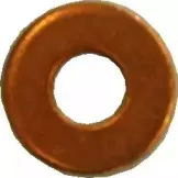 9164 MEAT & DORIA Уплотнительное кольцо, шахта форсунки