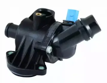 92584 MEAT & DORIA Термостат, охлаждающая жидкость