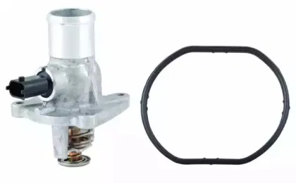 92692 MEAT & DORIA Термостат, охлаждающая жидкость