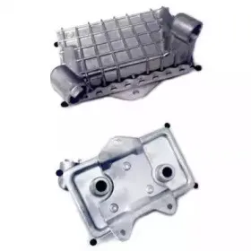 95023 MEAT & DORIA масляный радиатор, двигательное масло