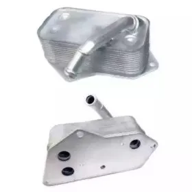 95029 MEAT & DORIA масляный радиатор, двигательное масло