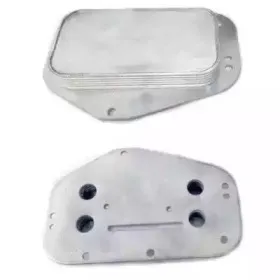 95101 MEAT & DORIA масляный радиатор, двигательное масло