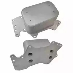 95153 MEAT & DORIA масляный радиатор, двигательное масло