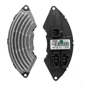 K106040 MEAT & DORIA Регулятор, вентилятор салона