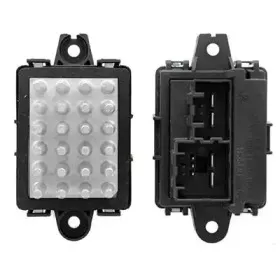 K106042 MEAT & DORIA Регулятор, вентилятор салона