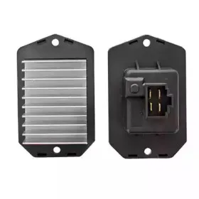 K106057 MEAT & DORIA Регулятор, вентилятор салона