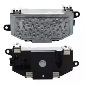 K106067 MEAT & DORIA Регулятор, вентилятор салона