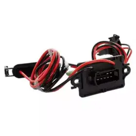 K109083 MEAT & DORIA Сопротивление, вентилятор салона