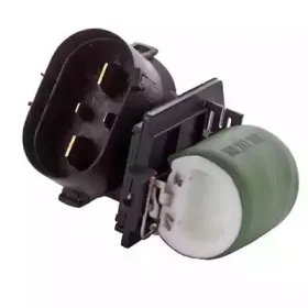 K109104 MEAT & DORIA Сопротивление, вентилятор салона