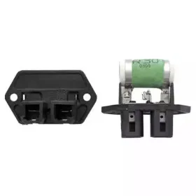 K109105 MEAT & DORIA Регулятор, вентилятор салона