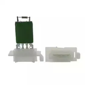 K109115 MEAT & DORIA Сопротивление, вентилятор салона