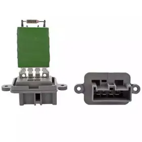 K109126 MEAT & DORIA Сопротивление, вентилятор салона