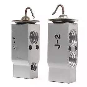 K42091 MEAT & DORIA Расширительный клапан, кондиционер