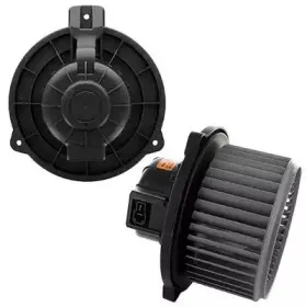 K92171 MEAT & DORIA Вентилятор салона