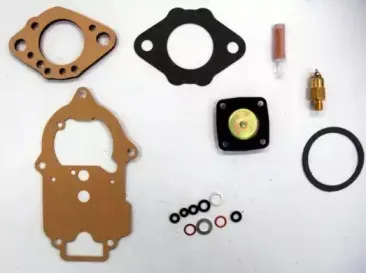 W374 MEAT & DORIA Ремкомплект, карбюратор