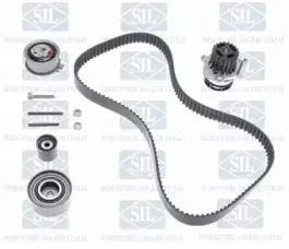 K1PA1048A Saleri SIL