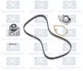 K1PA1132 Saleri SIL