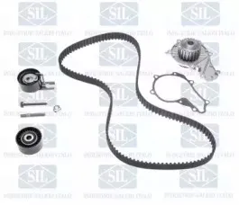 K1PA1136AL Saleri SIL