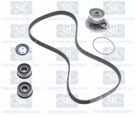 K1PA708A Saleri SIL