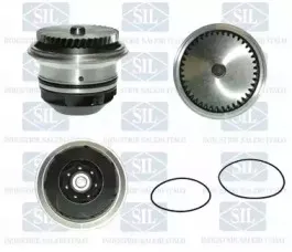 PA1050 Saleri SIL
